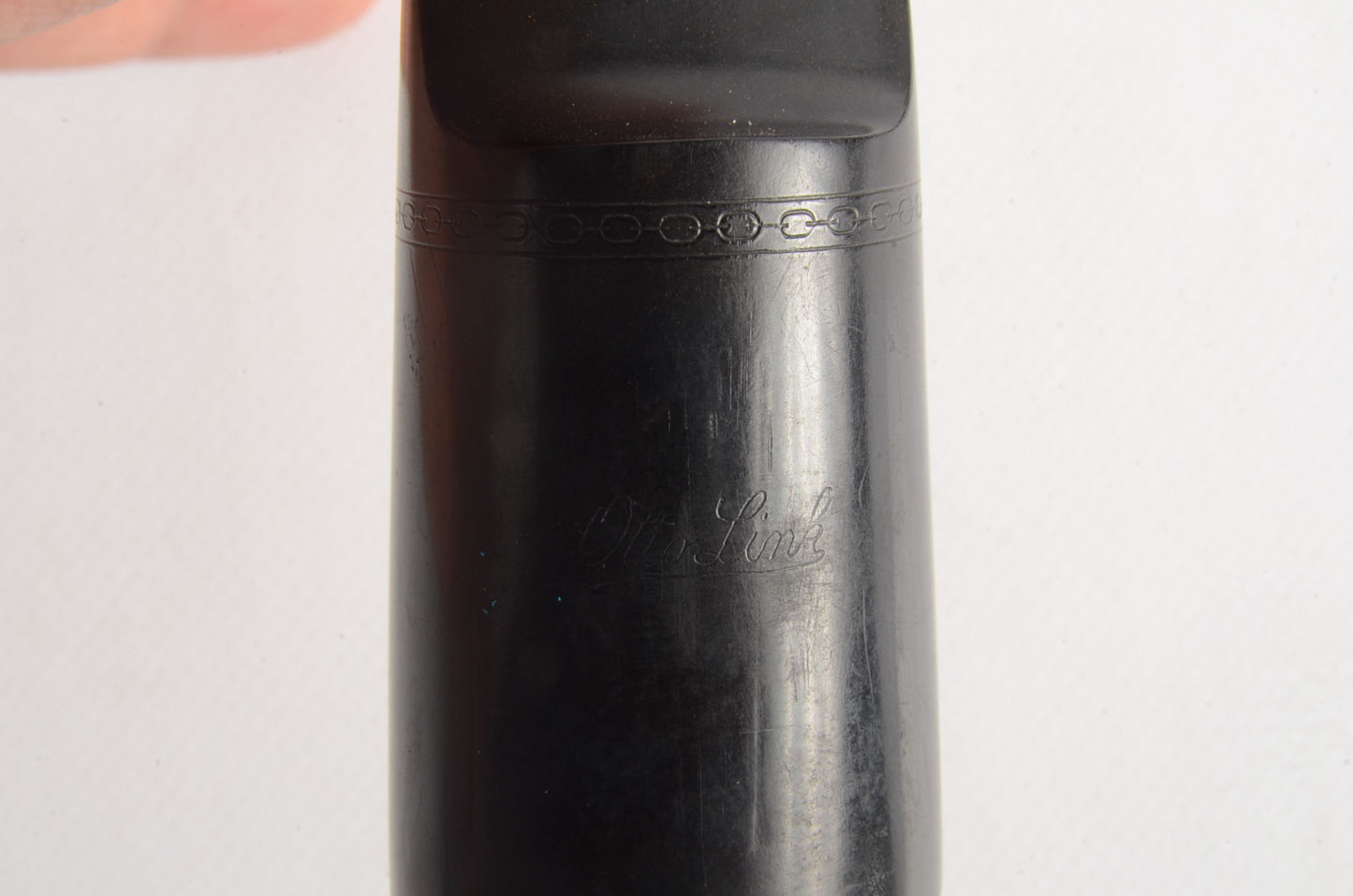 Otto Link Tone Edge FL 8* Tenor Mouthpiece MPC346
