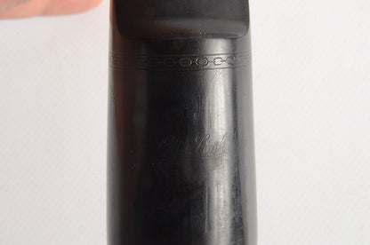 Otto Link Tone Edge FL 8* Tenor Mouthpiece MPC346