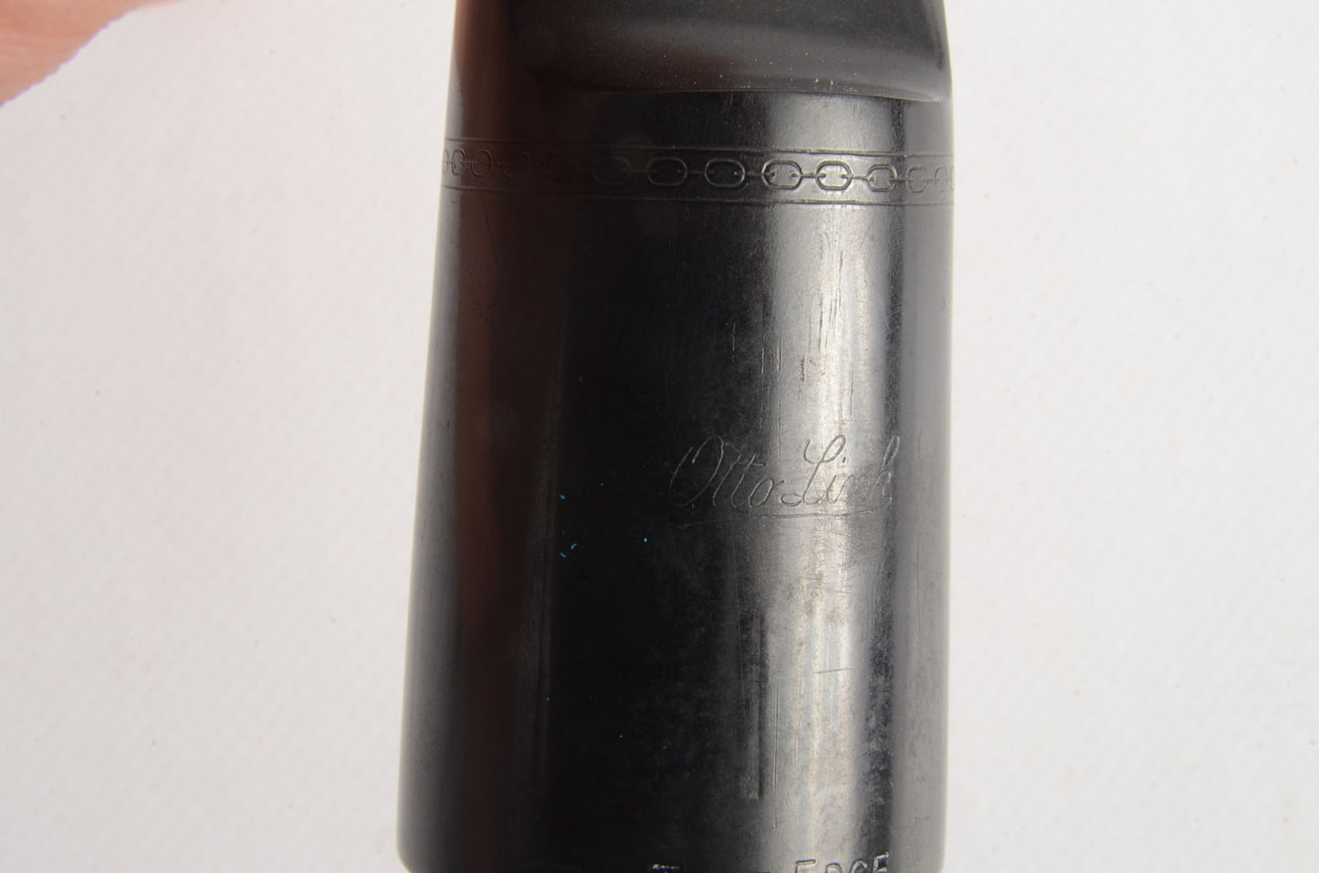 Otto Link Tone Edge FL 8* Tenor Mouthpiece MPC346