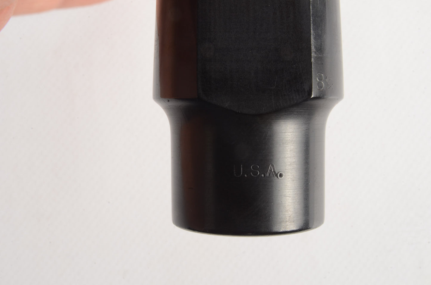 Otto Link Tone Edge FL 8* Tenor Mouthpiece MPC346