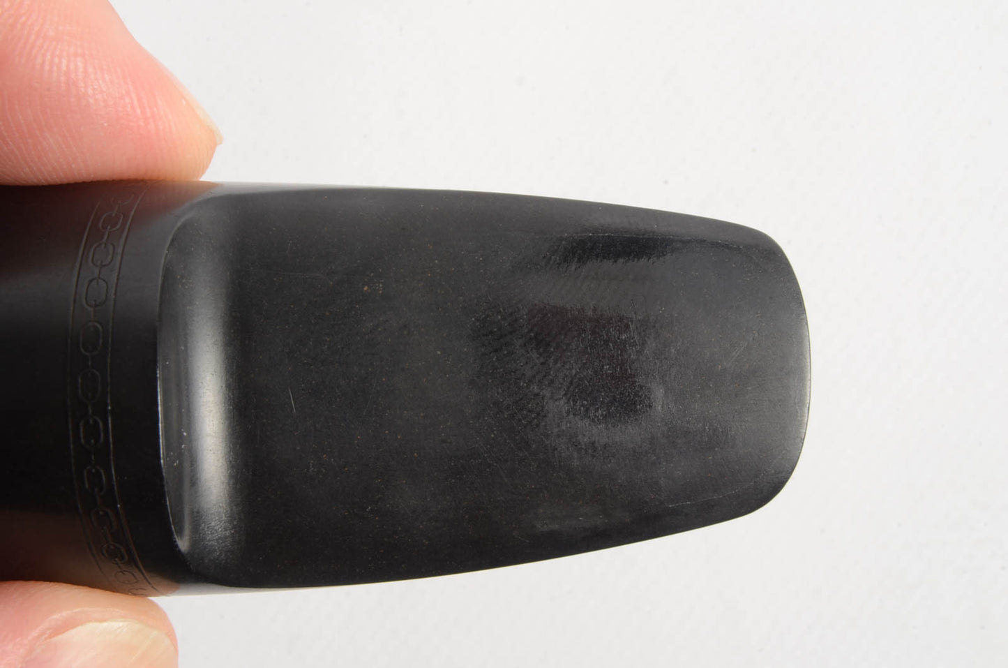 Otto Link Tone Edge FL 8* Tenor Mouthpiece MPC346