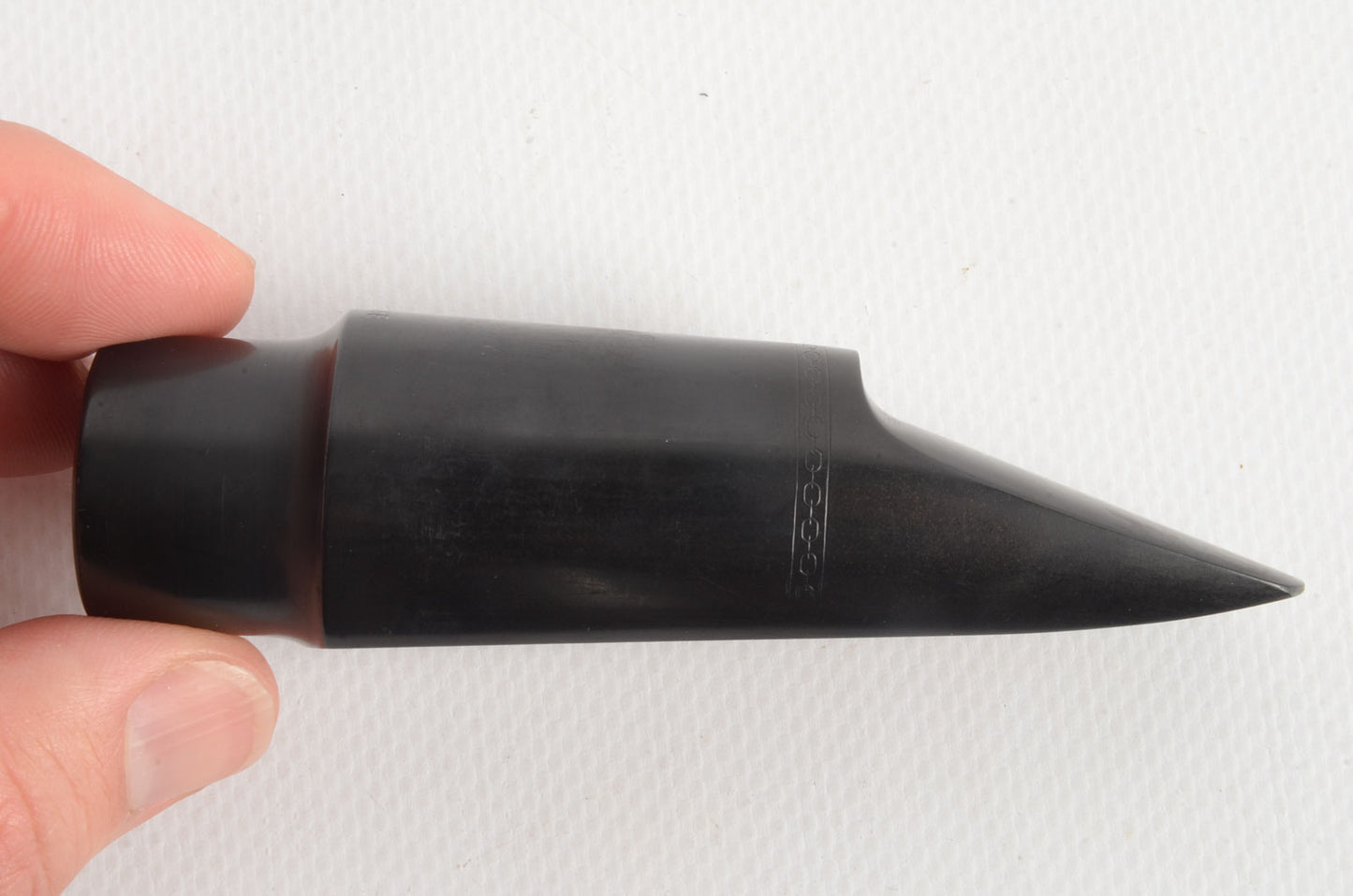 Otto Link Tone Edge FL 8* Tenor Mouthpiece MPC346