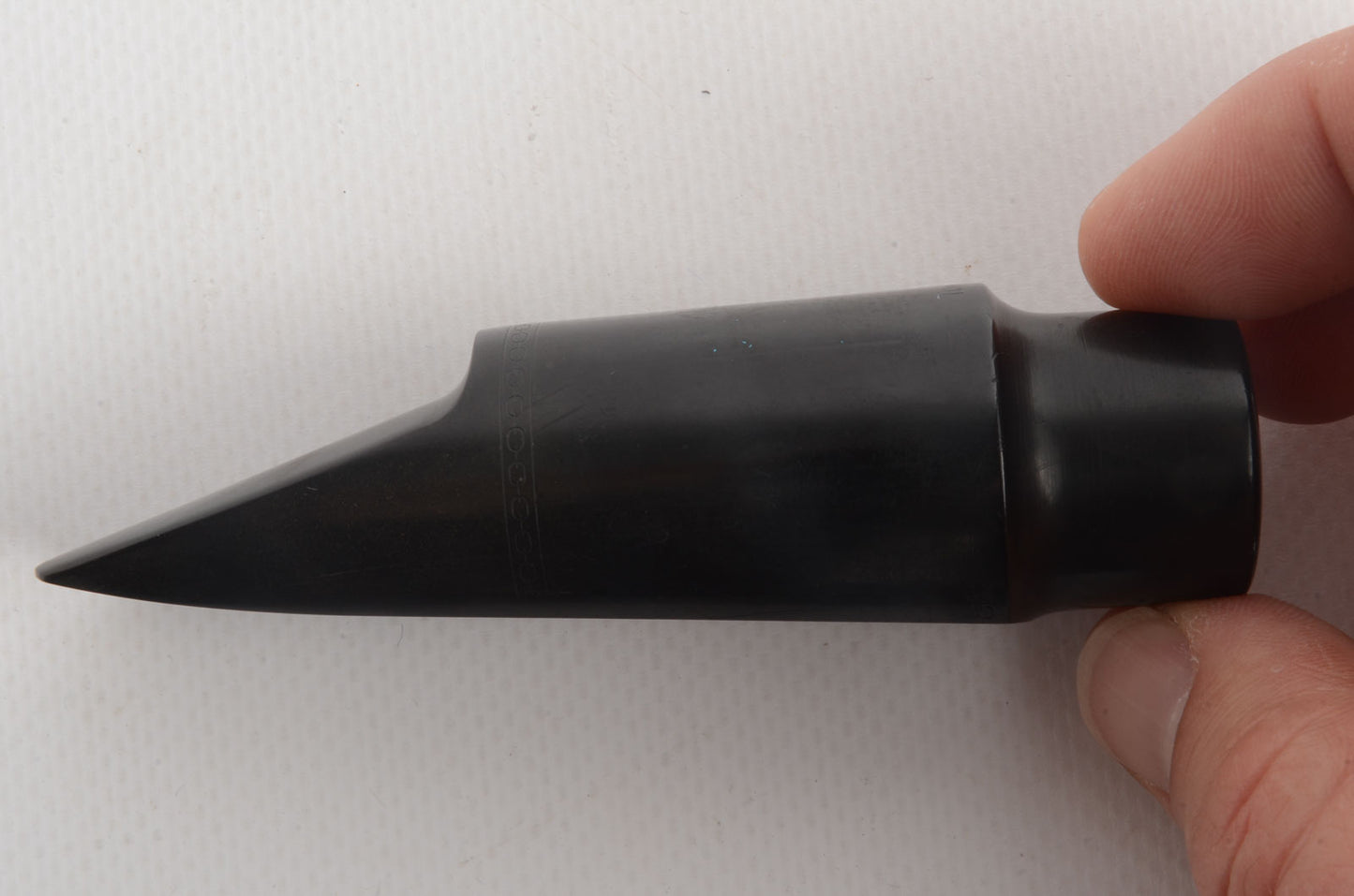 Otto Link Tone Edge FL 8* Tenor Mouthpiece MPC346
