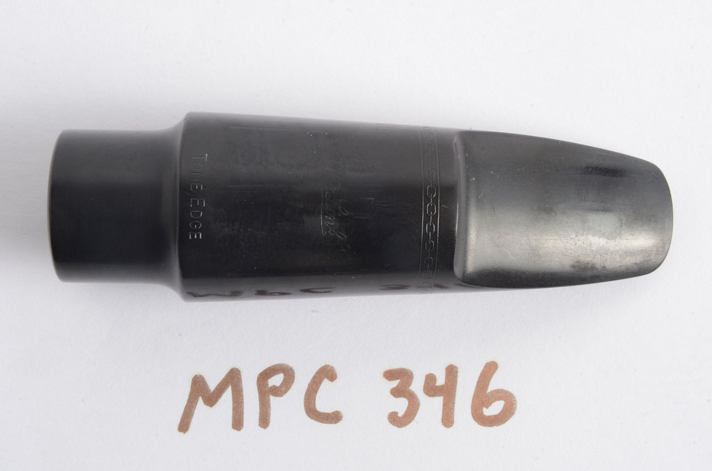 Otto Link Tone Edge FL 8* Tenor Mouthpiece MPC346