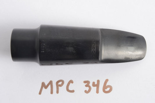 Otto Link Tone Edge FL 8* Tenor Mouthpiece MPC346