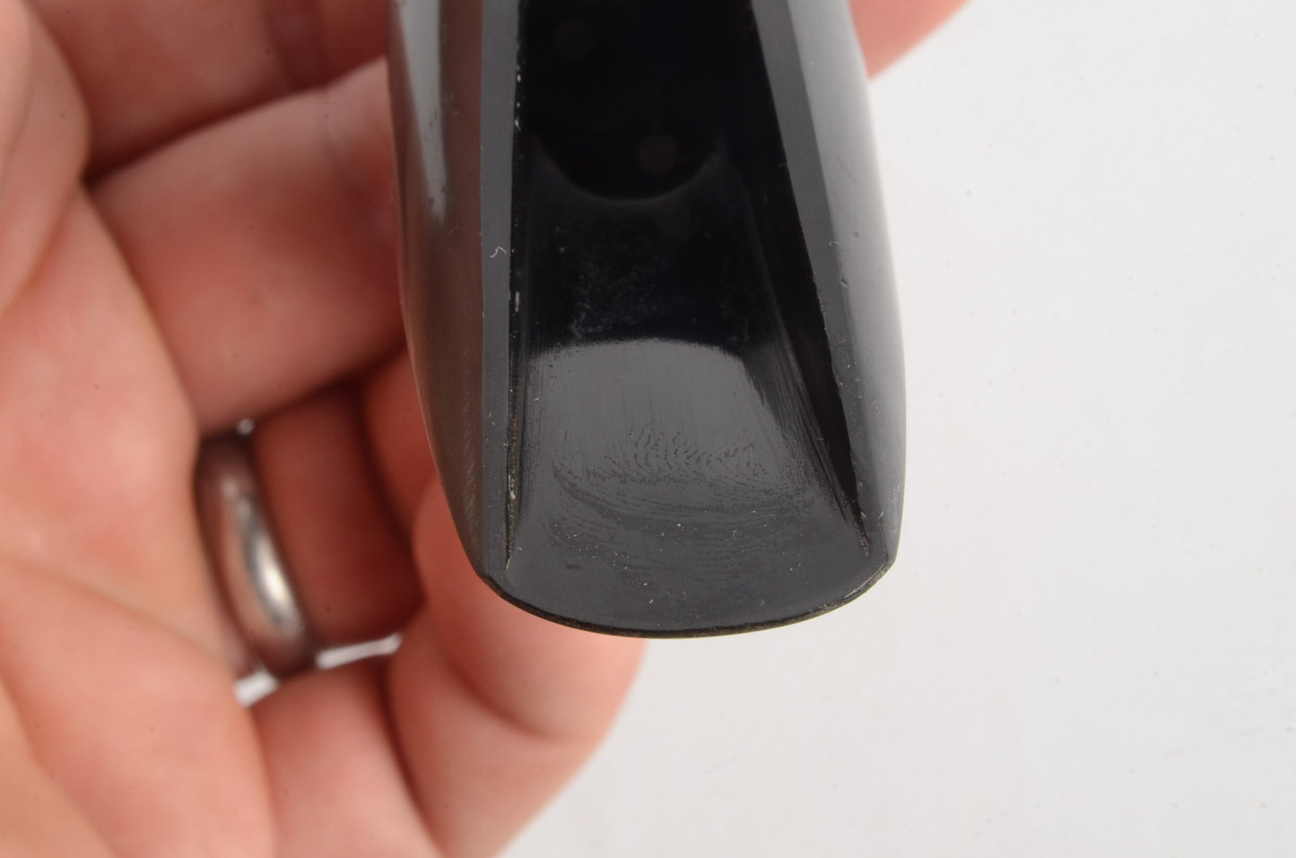 Berg Larsen HR Slant 95T O Baritone Mouthpiece MPC347