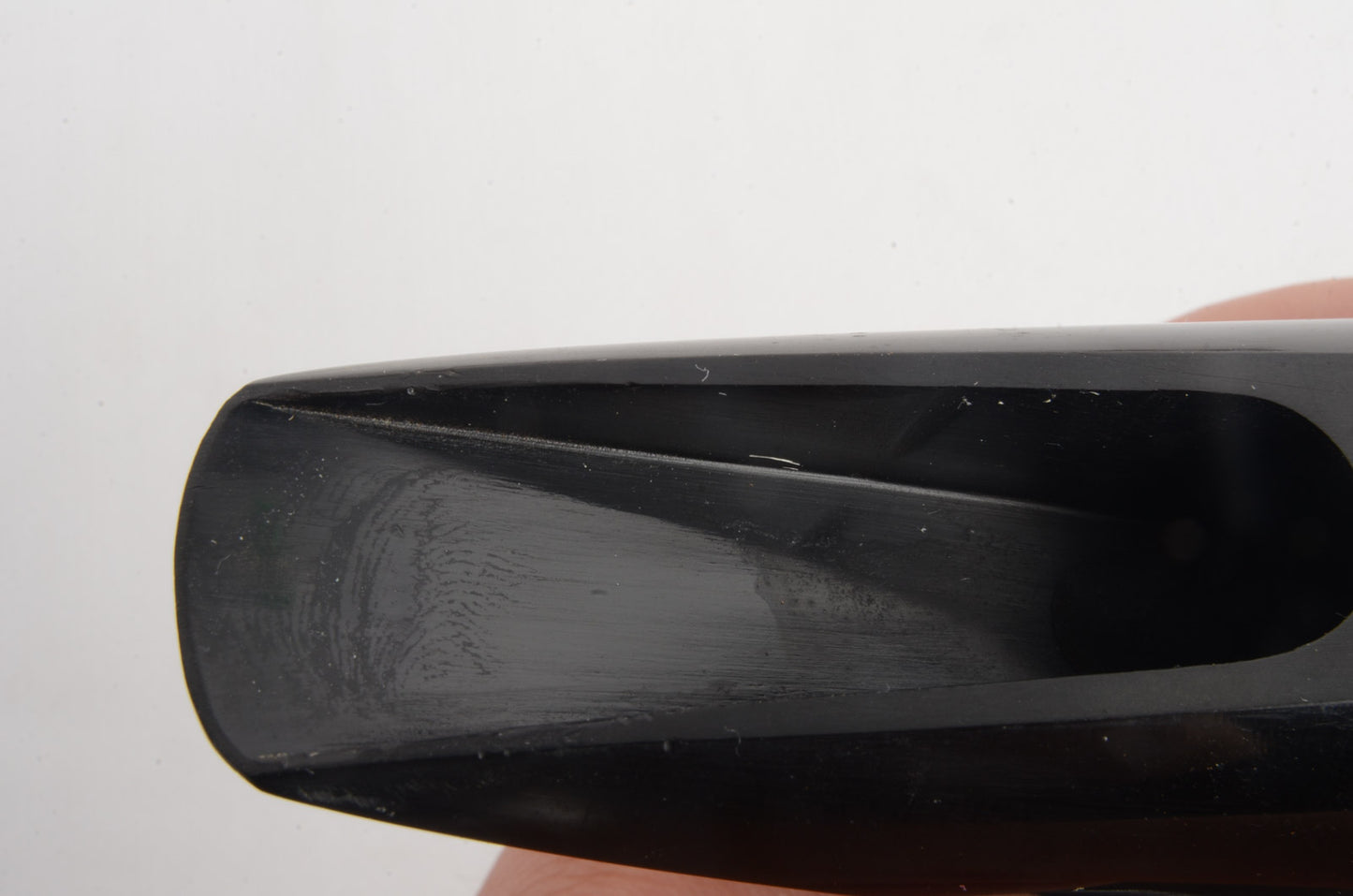 Berg Larsen HR Slant 95T O Baritone Mouthpiece MPC347