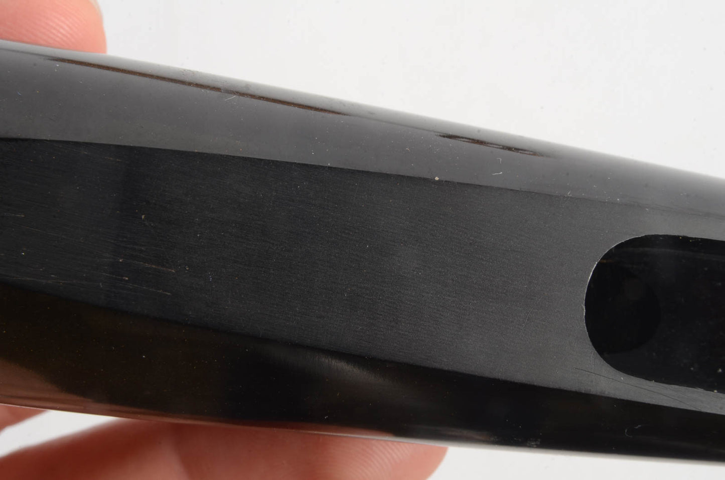 Berg Larsen HR Slant 95T O Baritone Mouthpiece MPC347