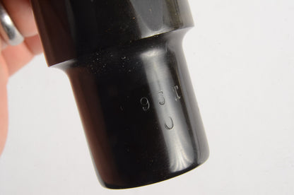 Berg Larsen HR Slant 95T O Baritone Mouthpiece MPC347