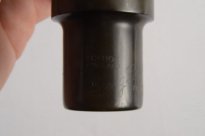 Berg Larsen HR Slant 95T O Baritone Mouthpiece MPC347