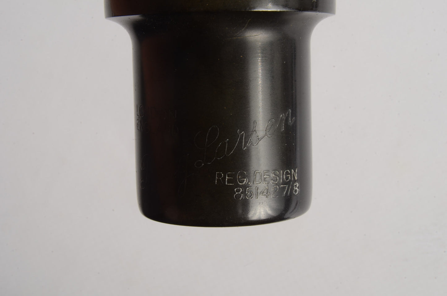 Berg Larsen HR Slant 95T O Baritone Mouthpiece MPC347