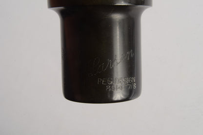 Berg Larsen HR Slant 95T O Baritone Mouthpiece MPC347