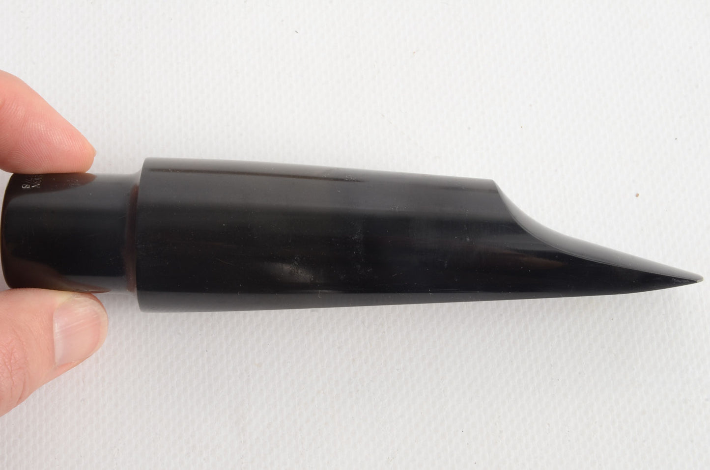 Berg Larsen HR Slant 95T O Baritone Mouthpiece MPC347