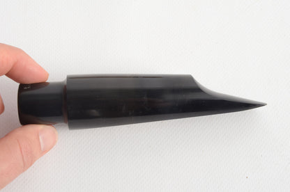 Berg Larsen HR Slant 95T O Baritone Mouthpiece MPC347