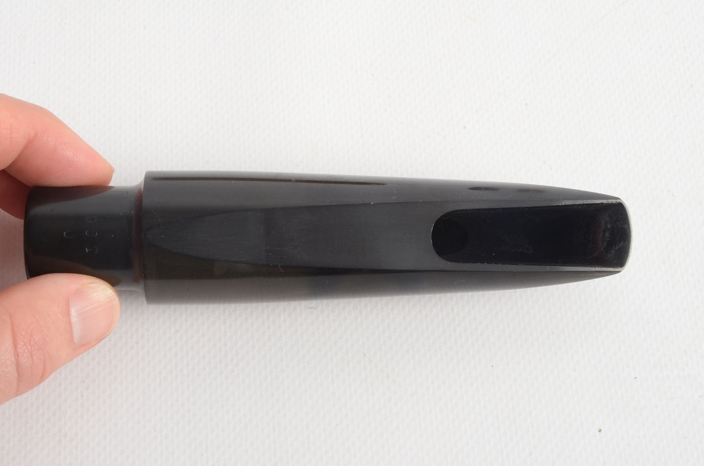 Berg Larsen HR Slant 95T O Baritone Mouthpiece MPC347