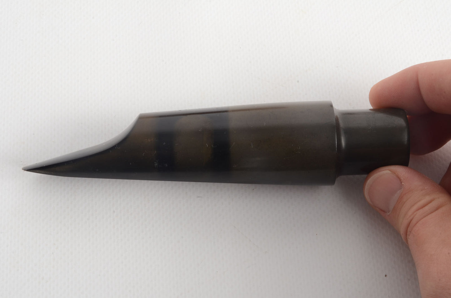 Berg Larsen HR Slant 95T O Baritone Mouthpiece MPC347