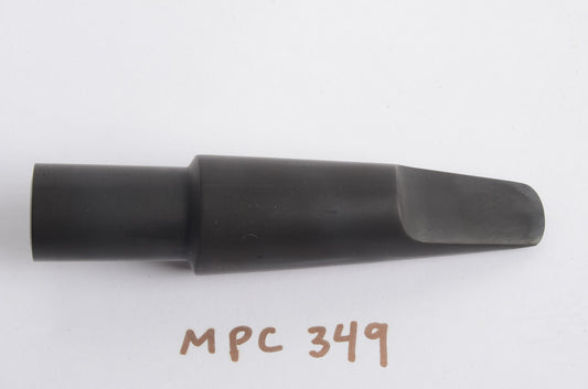 RPC 110B Baritone Mouthpiece MPC349