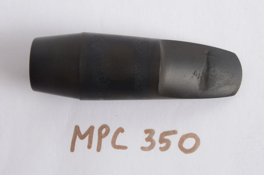 Brilhart Personaline HR L5 Alto Mouthpiece MPC350