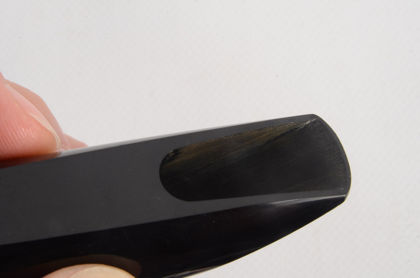 Yanagisawa HR 7 Soprano Mouthpiece MPC351