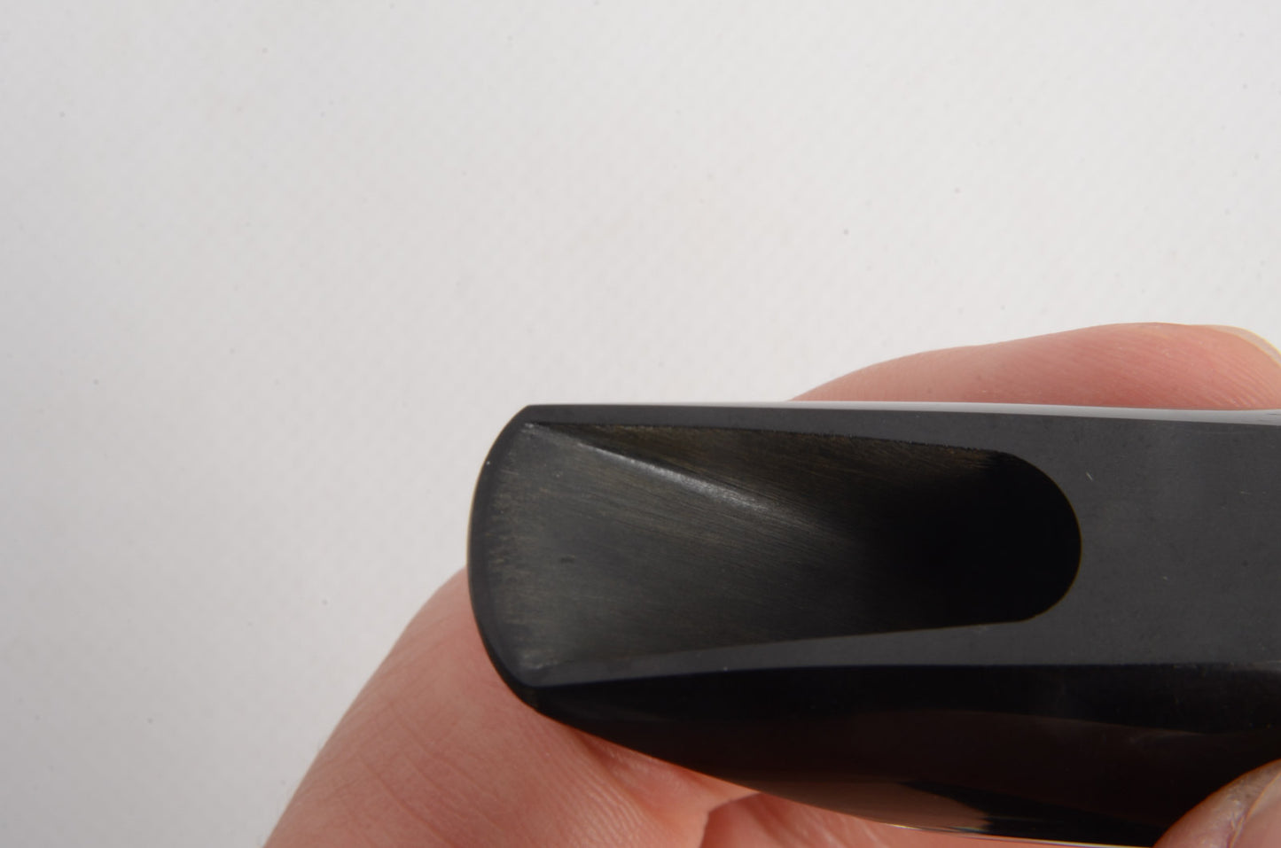 Yanagisawa HR 7 Soprano Mouthpiece MPC351