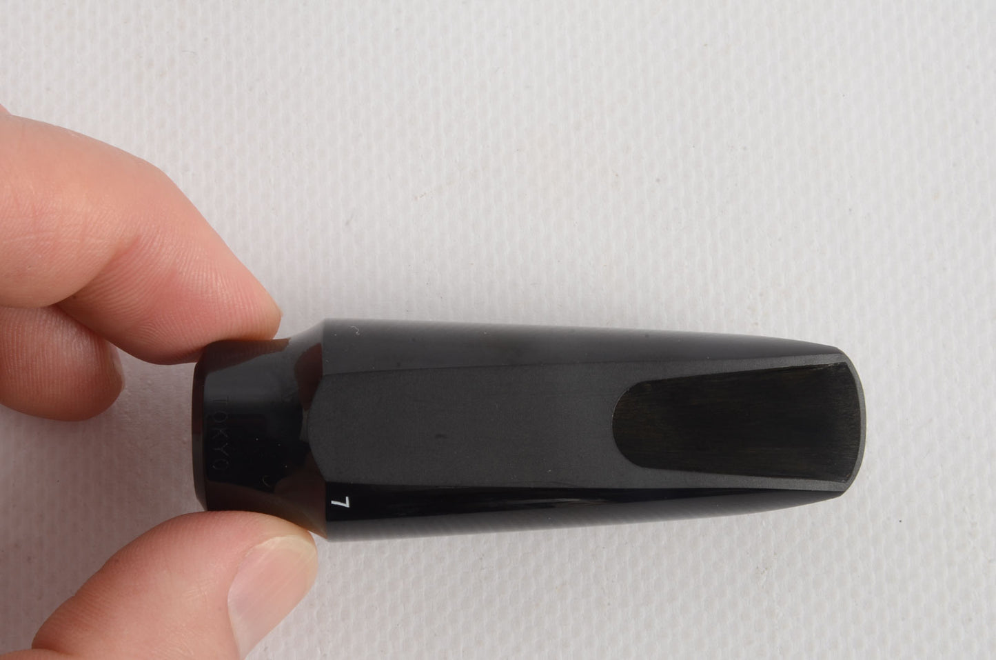 Yanagisawa HR 7 Soprano Mouthpiece MPC351