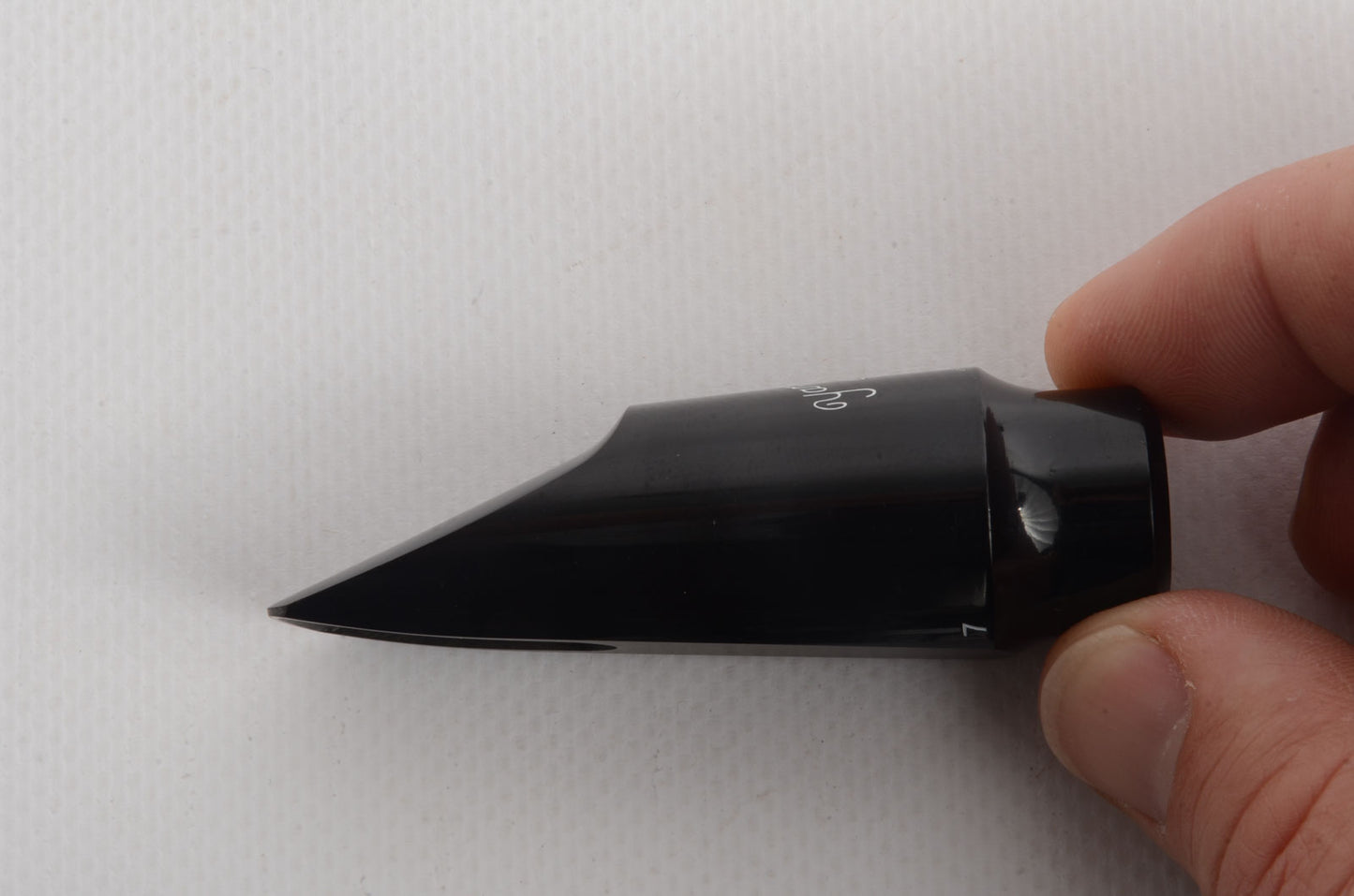 Yanagisawa HR 7 Soprano Mouthpiece MPC351