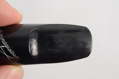 Yanagisawa HR 7 Soprano Mouthpiece MPC351