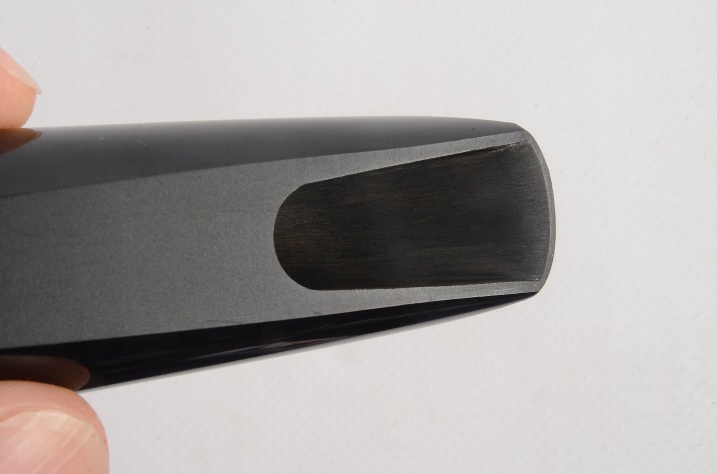 Yanagisawa HR 7 Soprano Mouthpiece MPC351