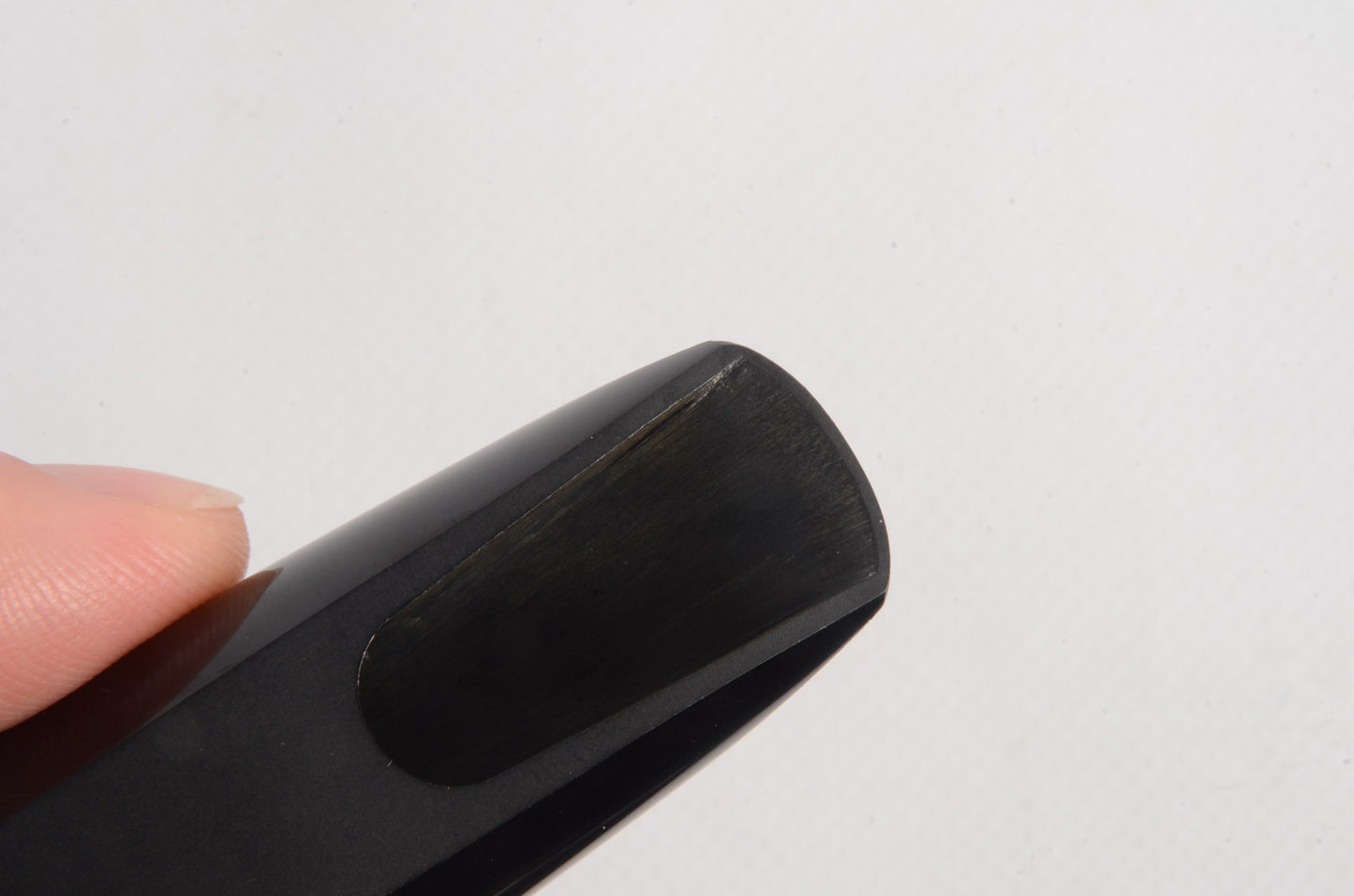 Yanagisawa HR 7 Soprano Mouthpiece MPC351