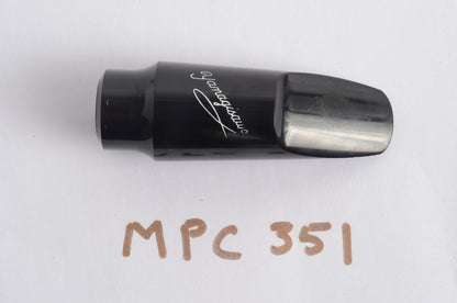 Yanagisawa HR 7 Soprano Mouthpiece MPC351