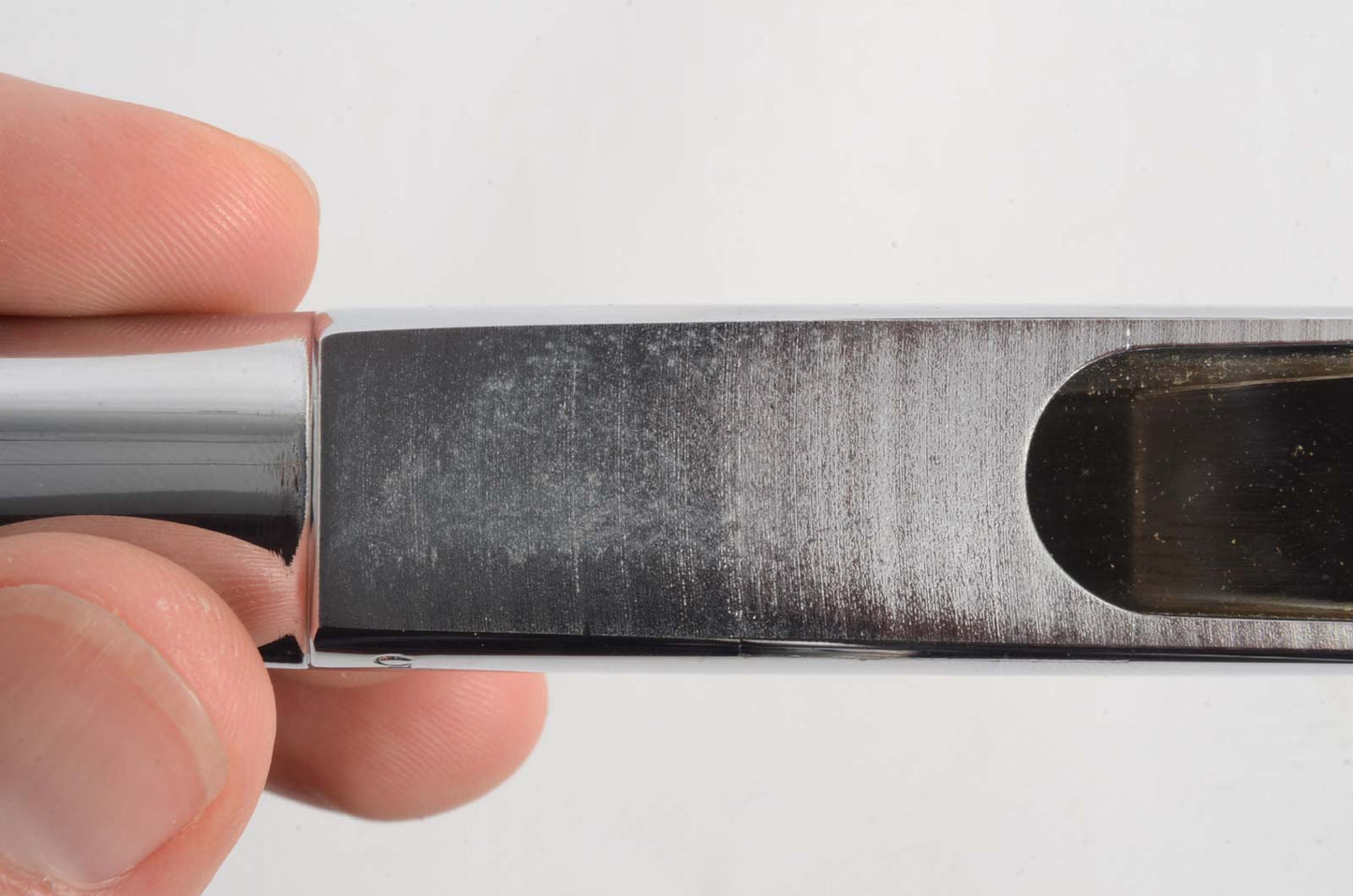 Wolfe Tayne 5 Tenor Mouthpiece MPC352
