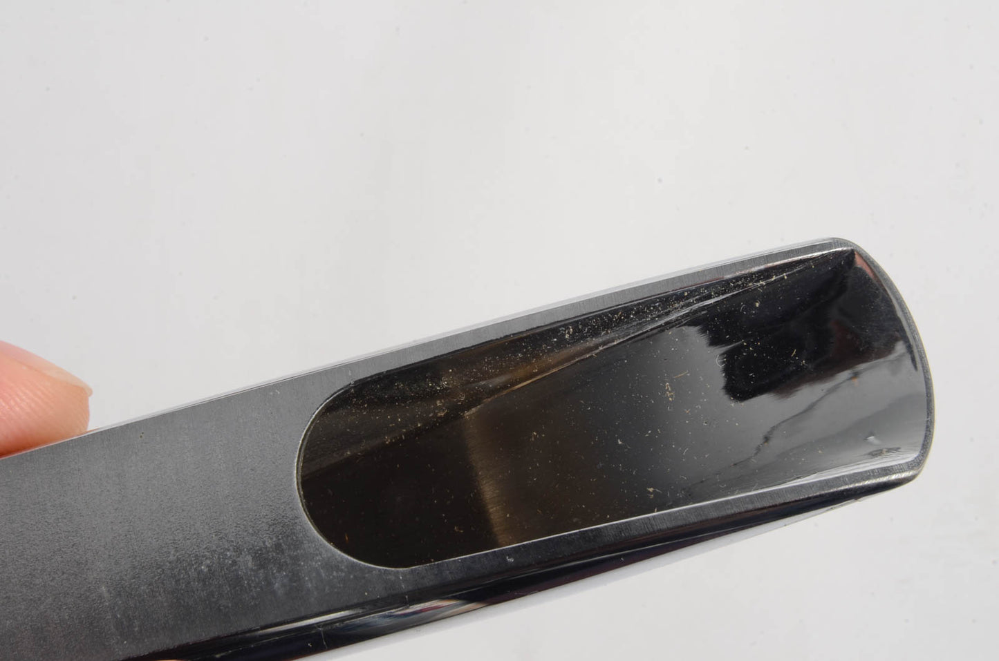 Wolfe Tayne 5 Tenor Mouthpiece MPC352