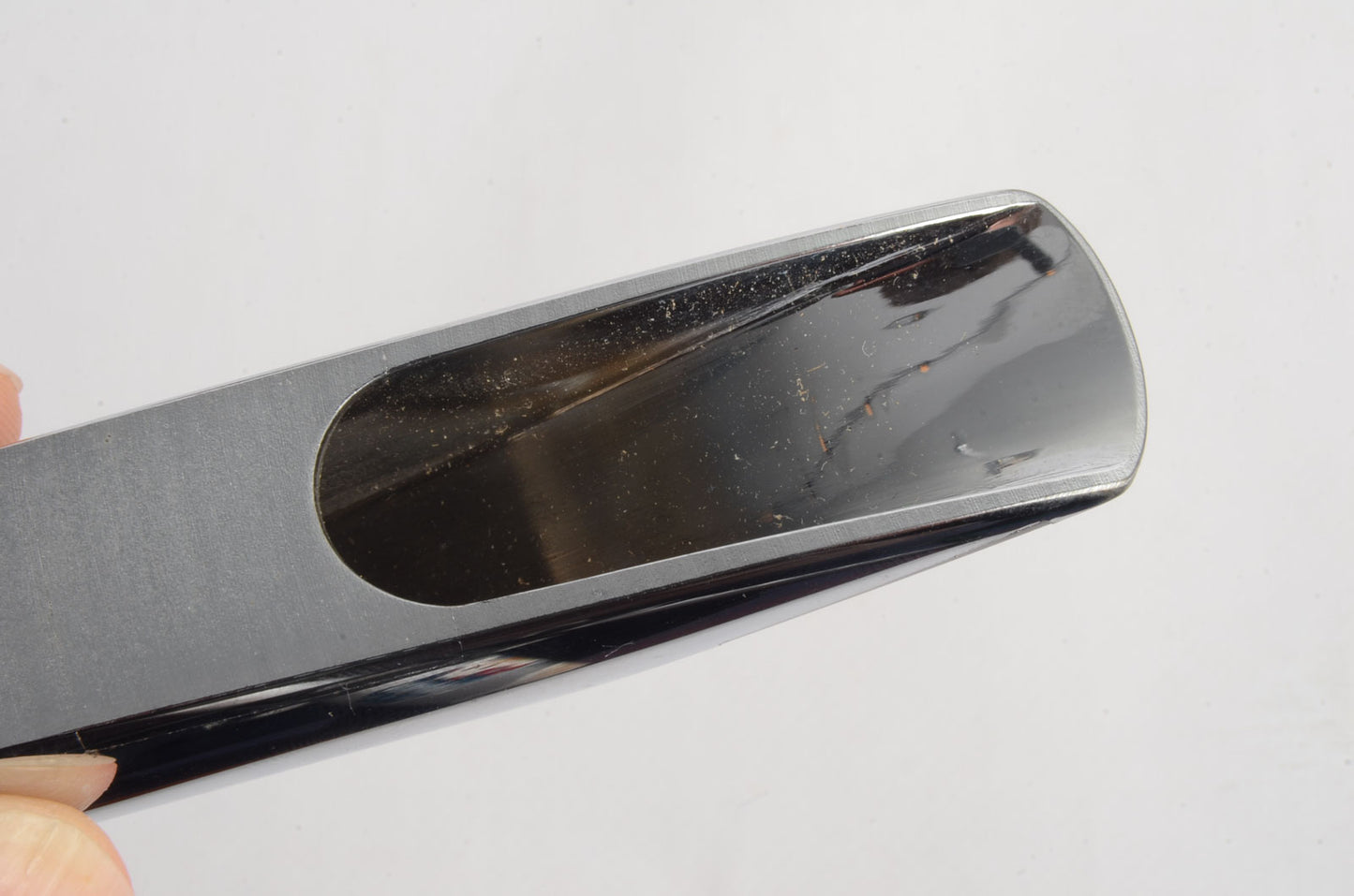 Wolfe Tayne 5 Tenor Mouthpiece MPC352