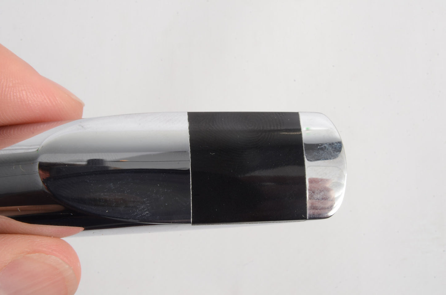 Wolfe Tayne 5 Tenor Mouthpiece MPC352