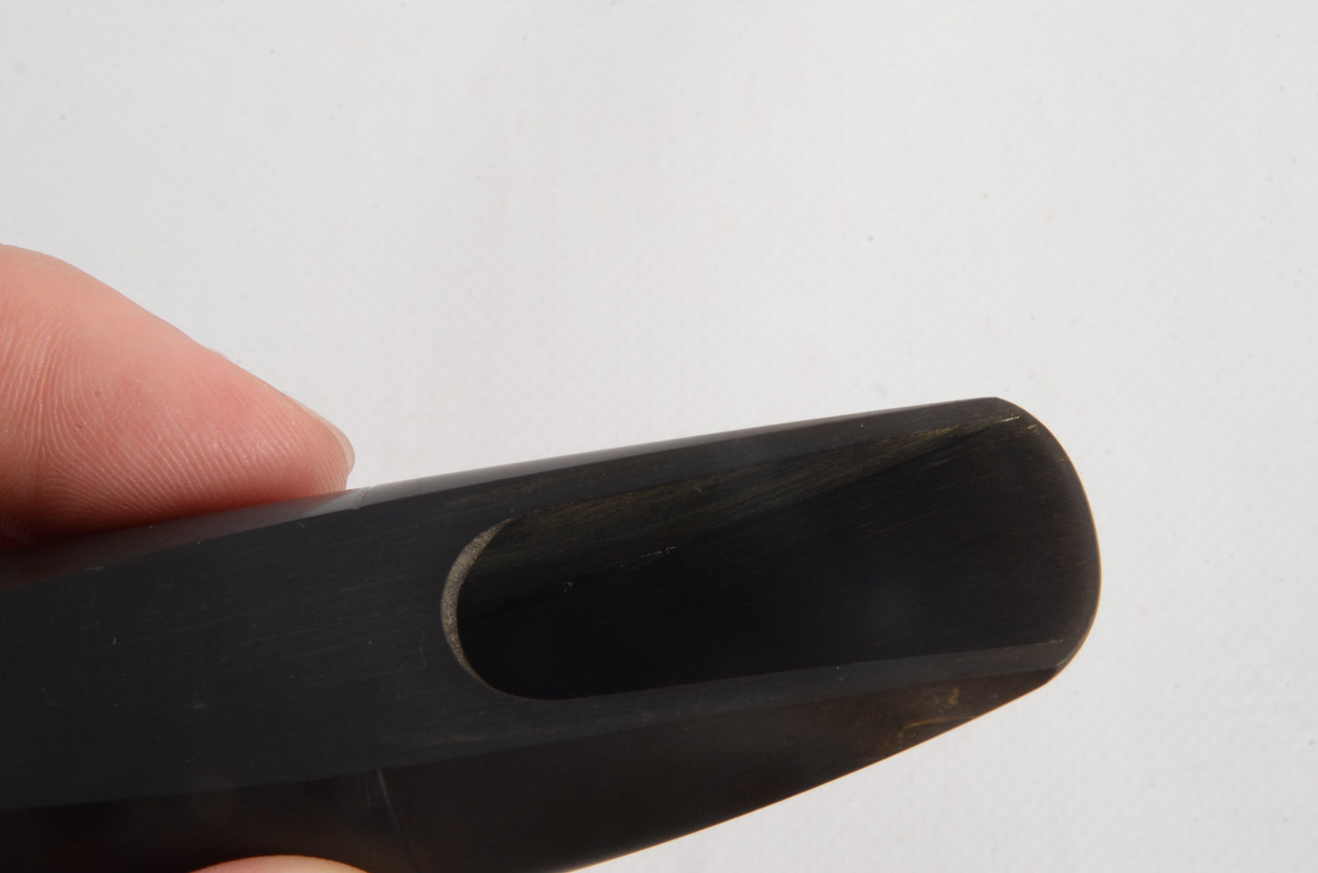Selmer S80 C* Alto Mouthpiece MPC353