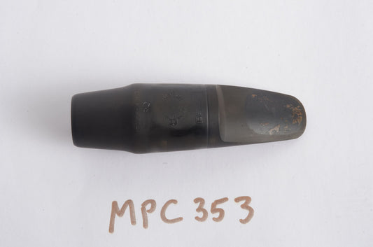 Selmer S80 C* Alto Mouthpiece MPC353