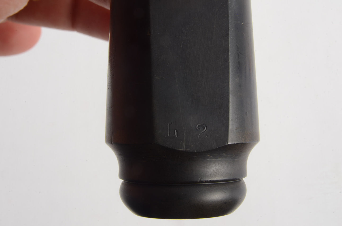 Holton L2 C Melody Mouthpiece MPC354