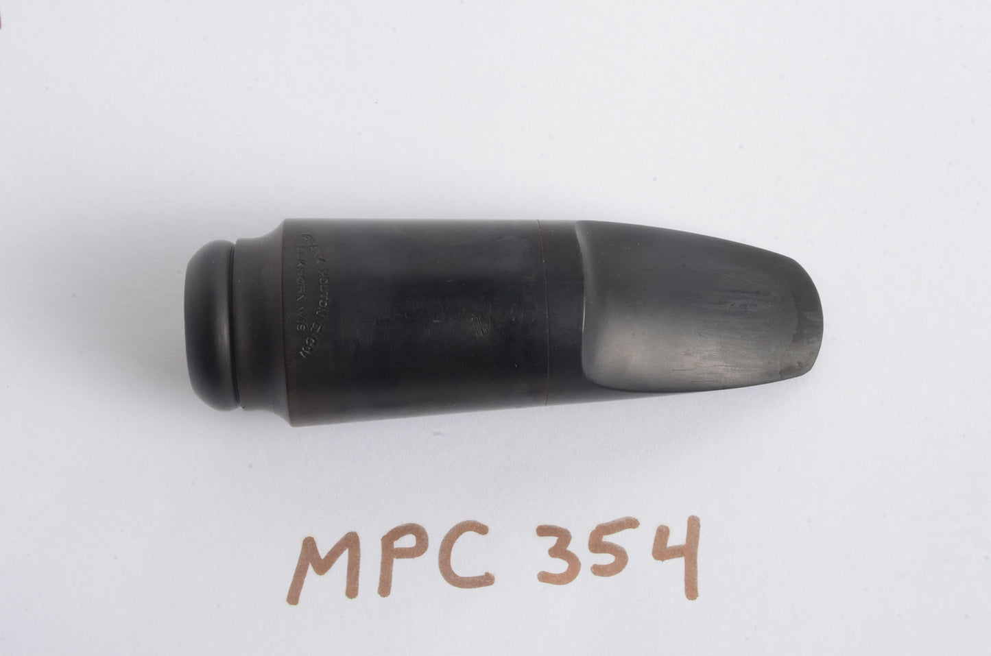 Holton L2 C Melody Mouthpiece MPC354