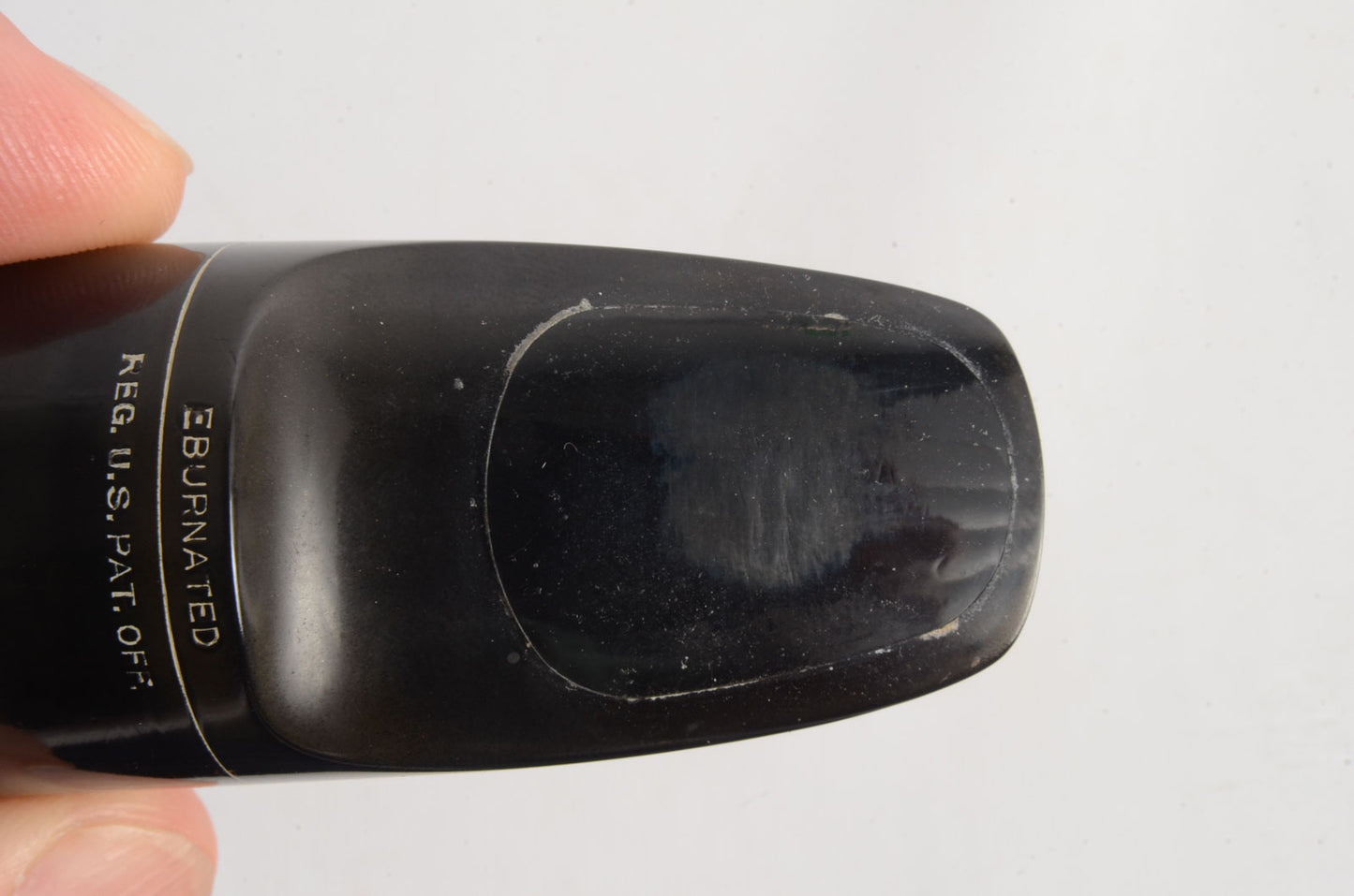 Otto Link Reso 8 Refaced Tenor Mouthpiece MPC355