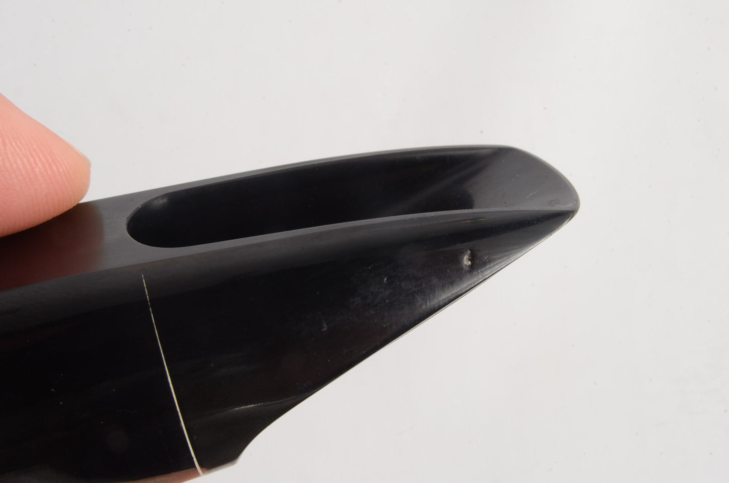 Otto Link Reso 8 Refaced Tenor Mouthpiece MPC355