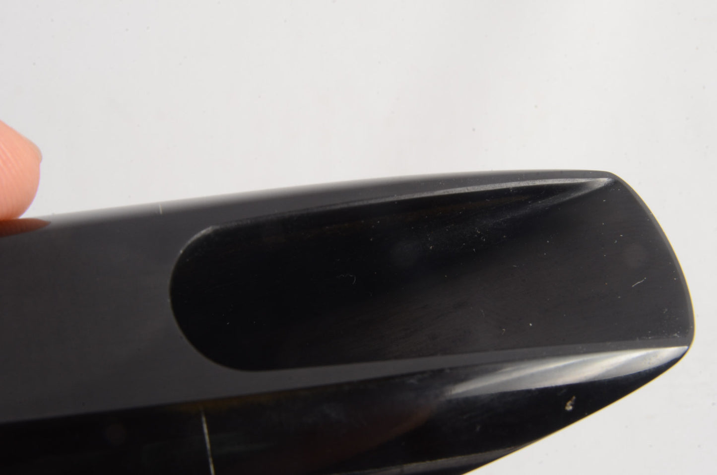 Otto Link Reso 8 Refaced Tenor Mouthpiece MPC355