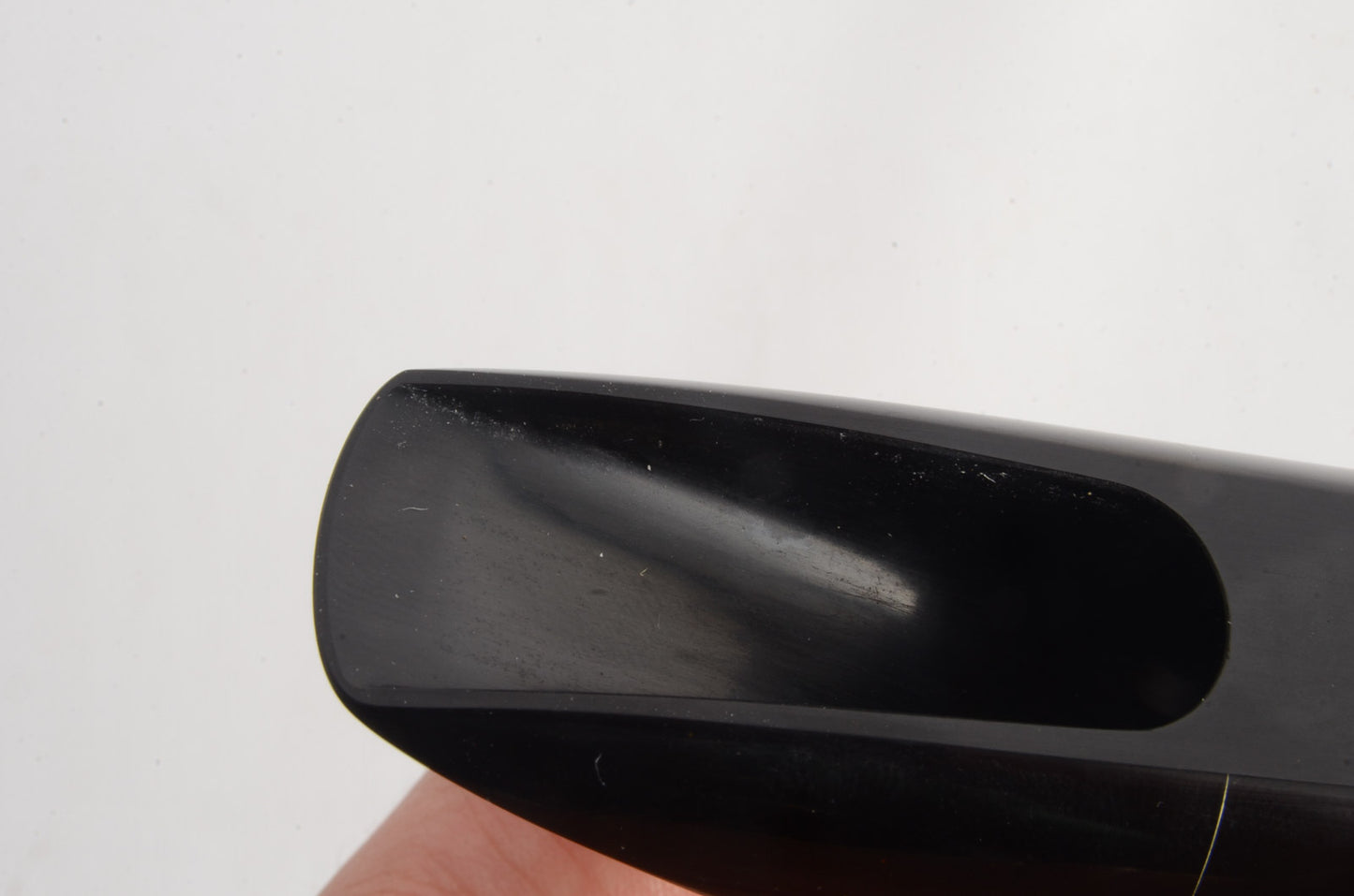 Otto Link Reso 8 Refaced Tenor Mouthpiece MPC355