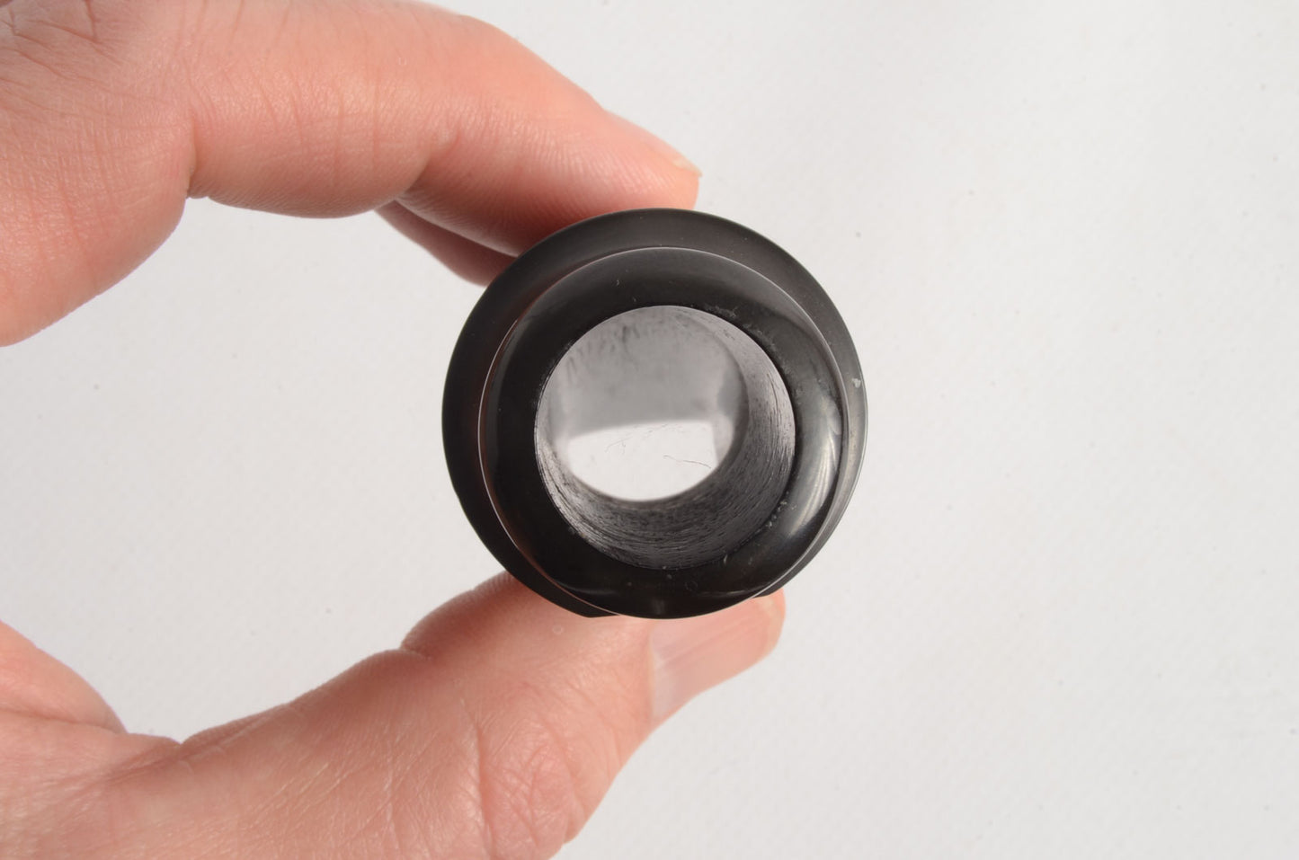 Otto Link Reso 8 Refaced Tenor Mouthpiece MPC355