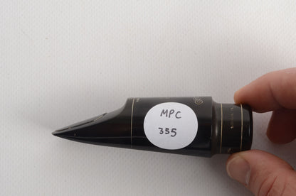 Otto Link Reso 8 Refaced Tenor Mouthpiece MPC355