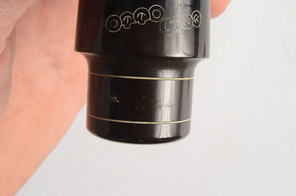 Otto Link Reso 8 Refaced Tenor Mouthpiece MPC355