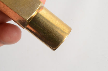 Guardala Traditional Bebop Original Alto Mouthpiece MPC356