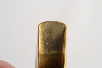 Guardala Traditional Bebop Original Alto Mouthpiece MPC356