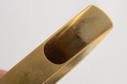 Guardala Traditional Bebop Original Alto Mouthpiece MPC356