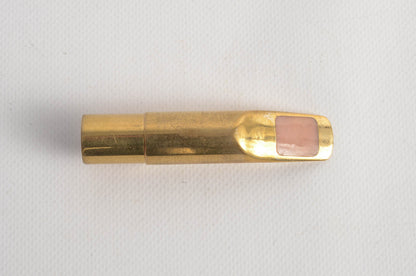 Guardala Traditional Bebop Original Alto Mouthpiece MPC356