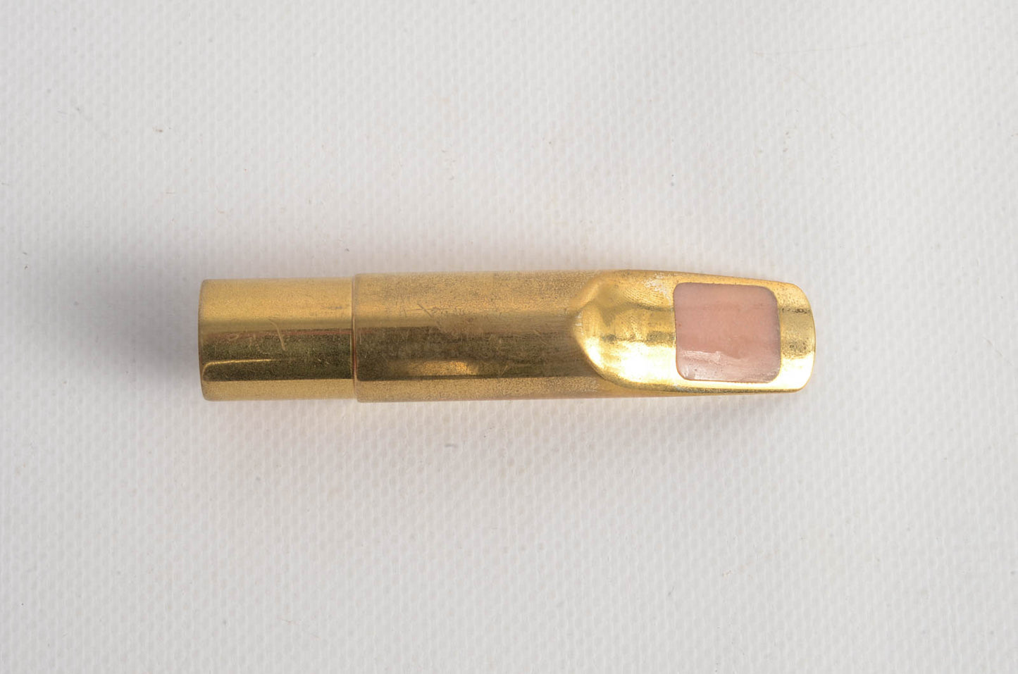 Guardala Traditional Bebop Original Alto Mouthpiece MPC356